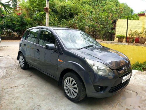 Ford Figo Diesel EXI 2010 MT for sale in Hyderabad 