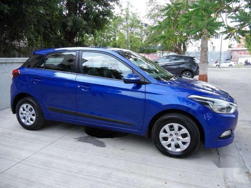 Used 2017 Hyundai Elite i20 MT for sale in Ahmedabad 