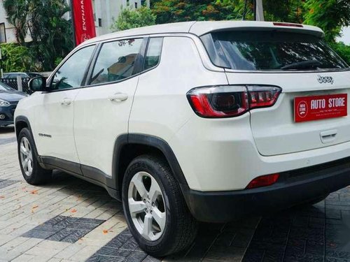 Used Jeep Compass 2017 AT for sale in Nashik