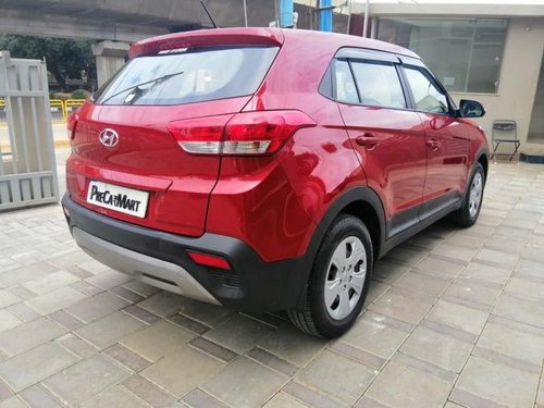 Used 2019 Hyundai Creta MT for sale in Bangalore