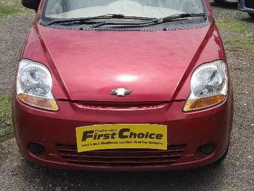 Used Chevrolet Spark 2010 MT for sale in Pune