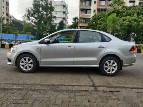 Used 2012 Volkswagen Vento MT for sale in Mumbai 