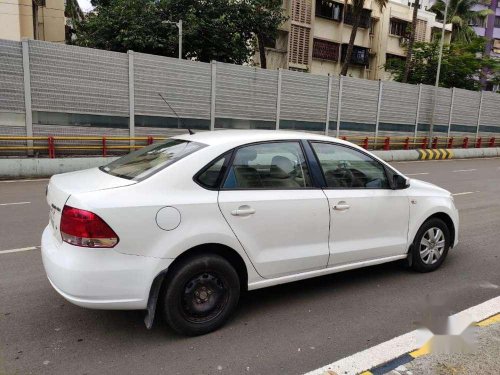 2010 Volkswagen Vento MT for sale in Mumbai 