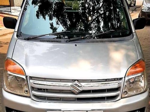 Used Maruti Suzuki Wagon R LXI 2008 MT in Ghaziabad 