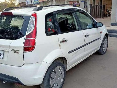 Used 2011 Ford Figo Diesel EXI MT for sale in Ahmedabad 