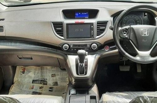 Used Honda CR V 2018 AT for sale in New Delhi