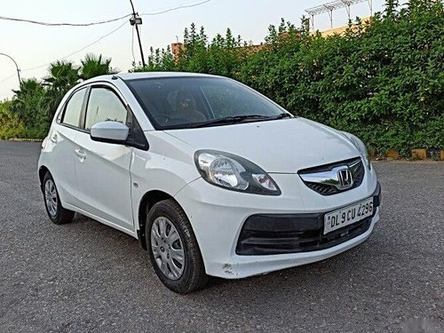 Used 2012 Honda Brio MT for sale in New Delhi