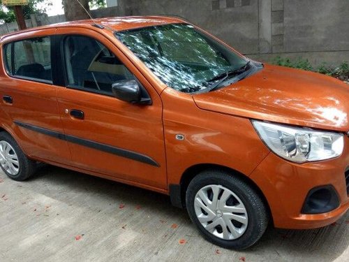 Used Maruti Suzuki Alto K10 VXI 2017 AT for sale in Indore