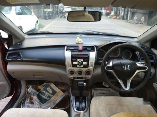 Used 2009 Honda City MT for sale in Pune