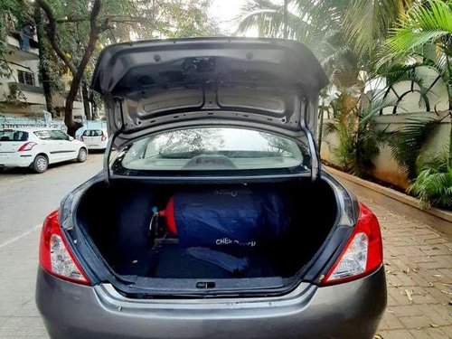 Used Nissan Sunny XL 2012 MT for sale in Pune