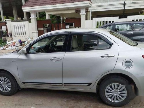 Maruti Suzuki Dzire VDI AMT (Automatic), 2017, AT in Hyderabad 