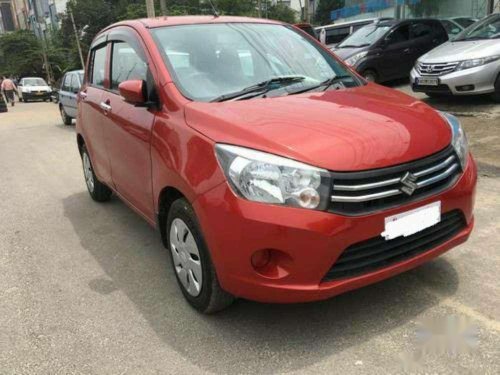 Used Maruti Suzuki Celerio VDi, 2016 MT in Thiruvananthapuram 