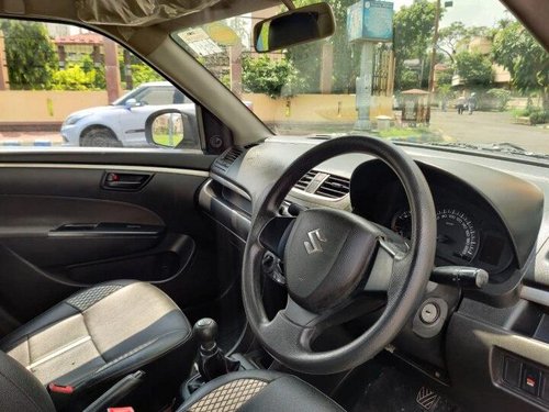 Maruti Suzuki Swift 1.3 LXI 2015 MT for sale in Kolkata 