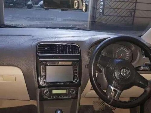 Used Volkswagen Vento 2011 MT for sale in Pune