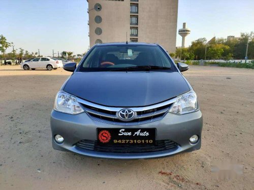 Toyota Etios VD SP*, 2013, MT in Ahmedabad 