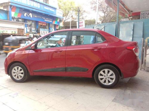 Used 2016 Hyundai Xcent MT for sale in Pune