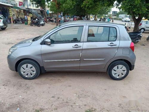 Used Maruti Suzuki Celerio ZXI 2016 MT for sale in Ahmedabad 