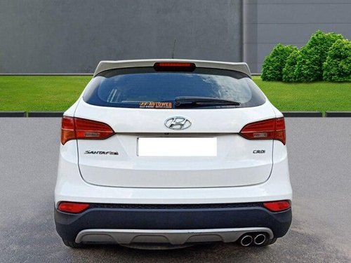 Used 2014 Hyundai Santa Fe AT for sale in New Delhi