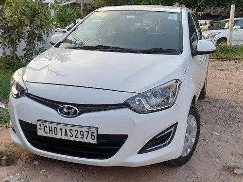 Used Hyundai i20 2012 MT for sale in Chandigarh 