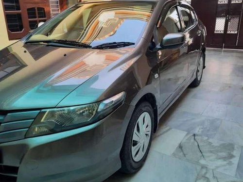 Used Honda City S 2011 MT for sale in Chandigarh