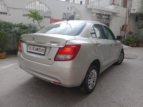Used 2017 Maruti Suzuki Dzire MT for sale in New Delhi