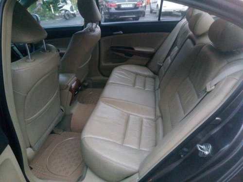 Used 2013 Honda Accord MT for sale in New Delhi 