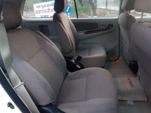 Used Toyota Innova 2014 MT for sale in New Delhi