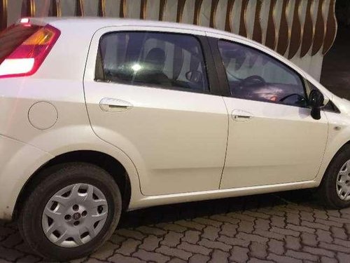 2014 Fiat Punto MT for sale in Mumbai 