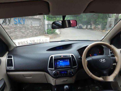 Used 2015 Hyundai i20 MT for sale in Ahmedabad 