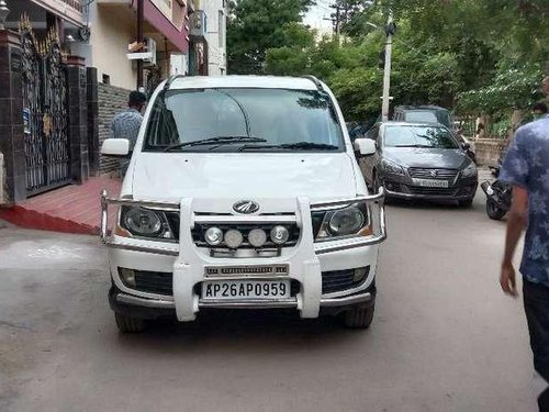 Used Mahindra Xylo E9 2012 MT for sale in Hyderabad 