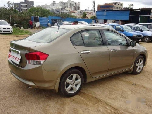 Used Honda City 2011 MT for sale in Hyderabad 