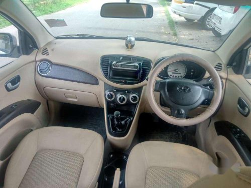 Used Hyundai i10 Magna 1.1 2007 MT for sale in Chandigarh