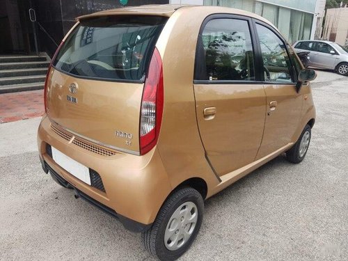 Used Tata Nano Twist XT 2014 MT for sale in Bangalore