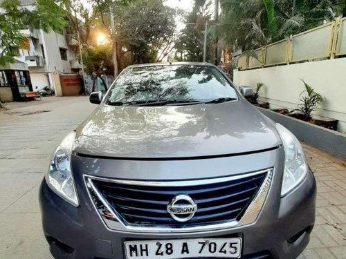 Used Nissan Sunny XL 2012 MT for sale in Pune