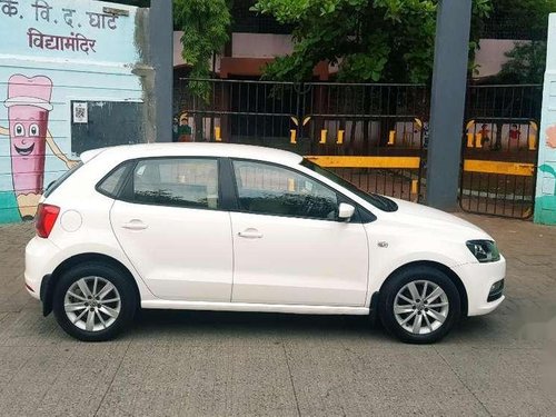 Used Volkswagen Polo 2014 MT for sale in Pune