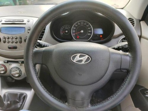 Used Hyundai i10 Sportz 1.2 2014 MT for sale in Ahmedabad 