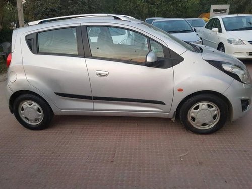 Used 2016 Chevrolet Beat MT for sale in Gurgaon