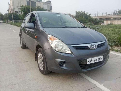 Hyundai I20 Magna 1.2, 2011, Petrol MT for sale in Gurgaon 