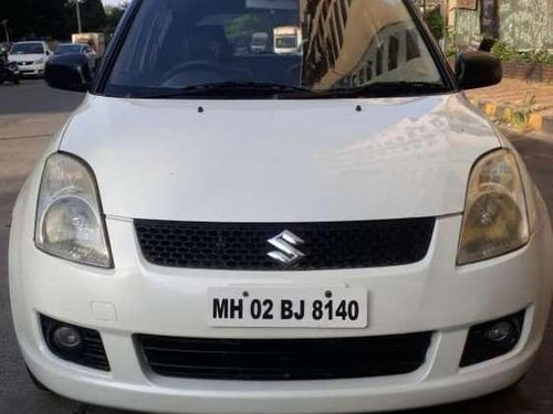 Maruti Suzuki Swift VXi, 2009, MT for sale in Mumbai 