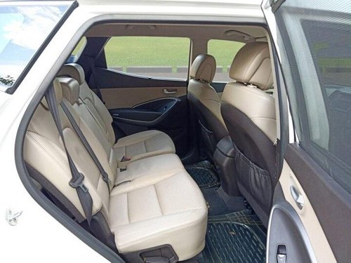 Used 2014 Hyundai Santa Fe AT for sale in New Delhi