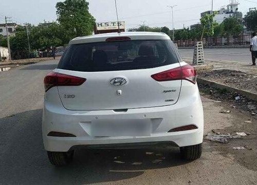 Used Hyundai i20 2014 MT for sale in Faridabad 