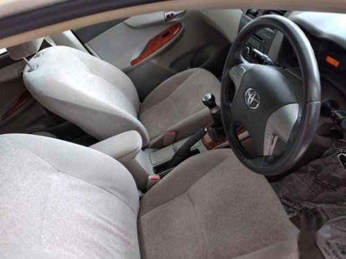 Used Toyota Corolla Altis 1.8 G 2008 MT for sale in Thrissur 