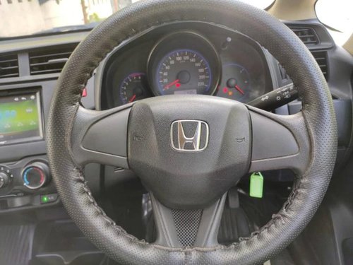 Honda Jazz 1.2 E i VTEC 2015 MT for sale in Ahmedabad 