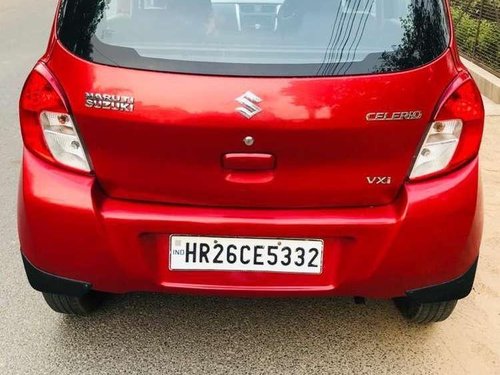 Used Maruti Suzuki Celerio VXI 2014 MT for sale in Gurgaon