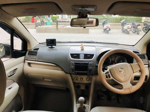 Used Maruti Suzuki Ertiga ZDi, 2013, Diesel MT for sale in Vadodara 