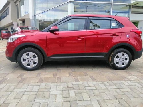 Used 2019 Hyundai Creta MT for sale in Bangalore