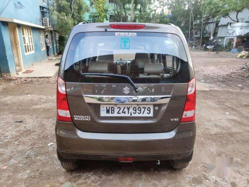 2015 Maruti Suzuki Wagon R VXI MT for sale in Kolkata 