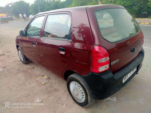 Used Maruti Suzuki Alto 2007 MT for sale in Gurgaon