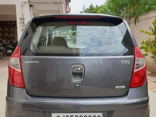 Used Hyundai I10 Era 1.1 iRDE2, 2011 MT for sale in Surat