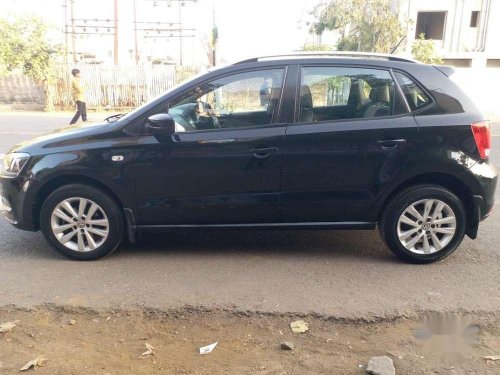 Used Volkswagen Polo GT TSI 2013 MT for sale in Surat